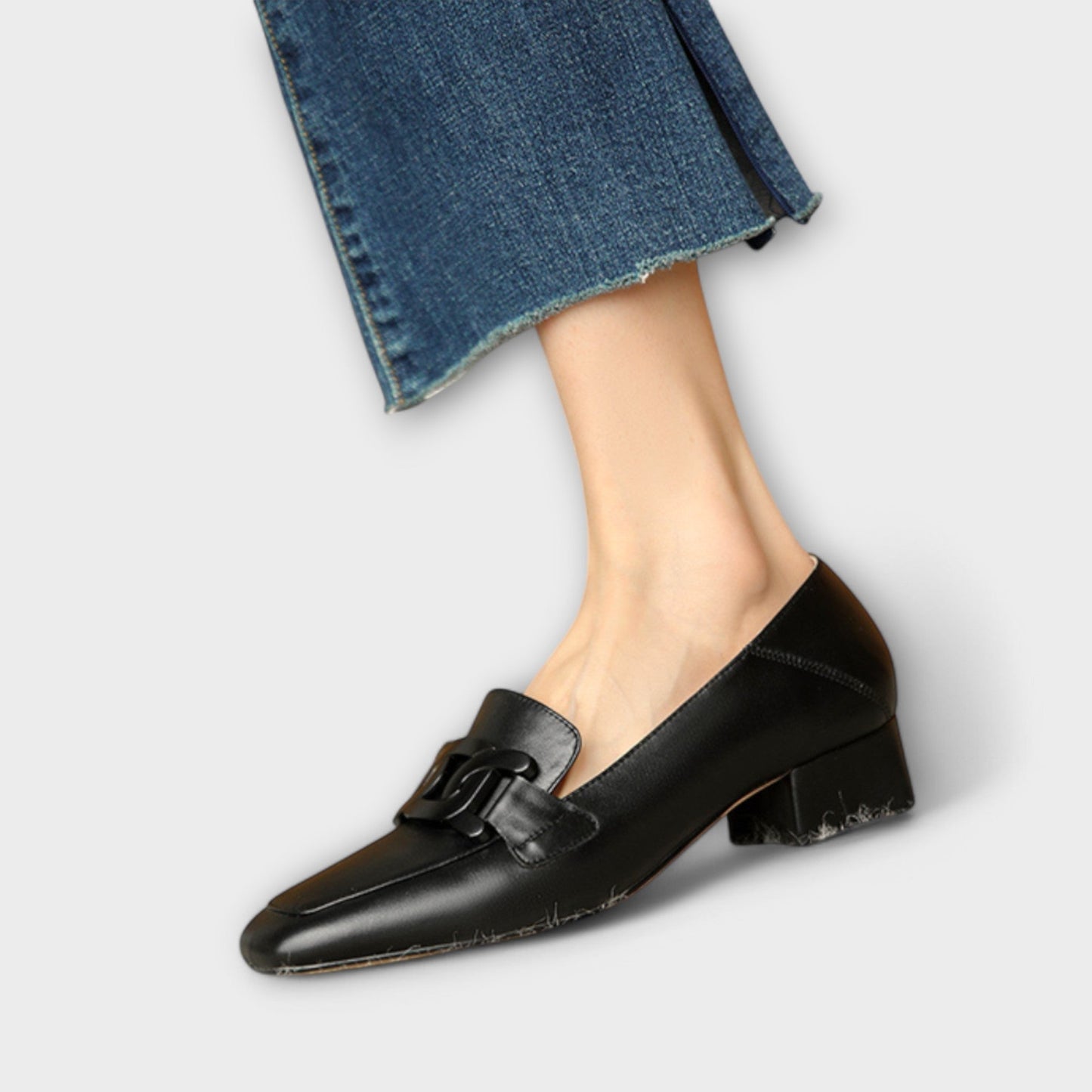 Monika - Cozy Slipper