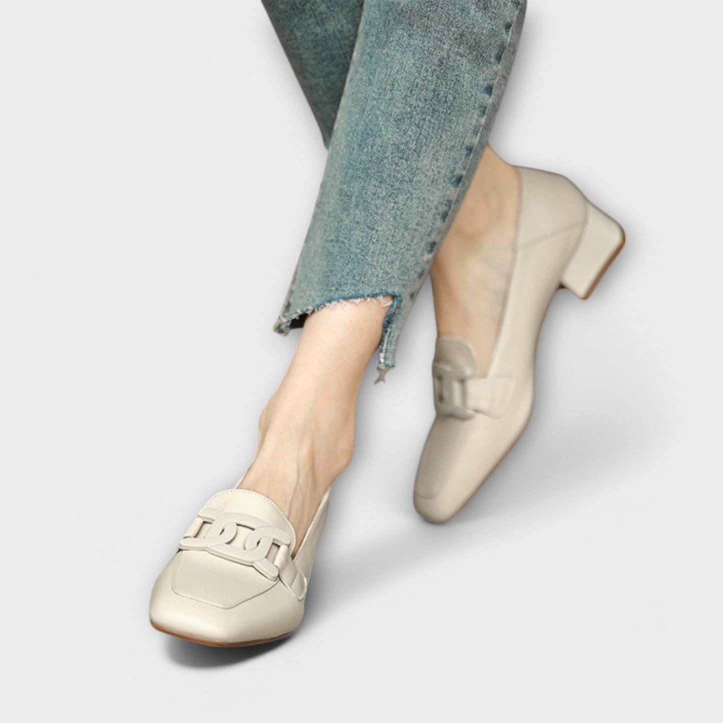Monika - Cozy Slipper