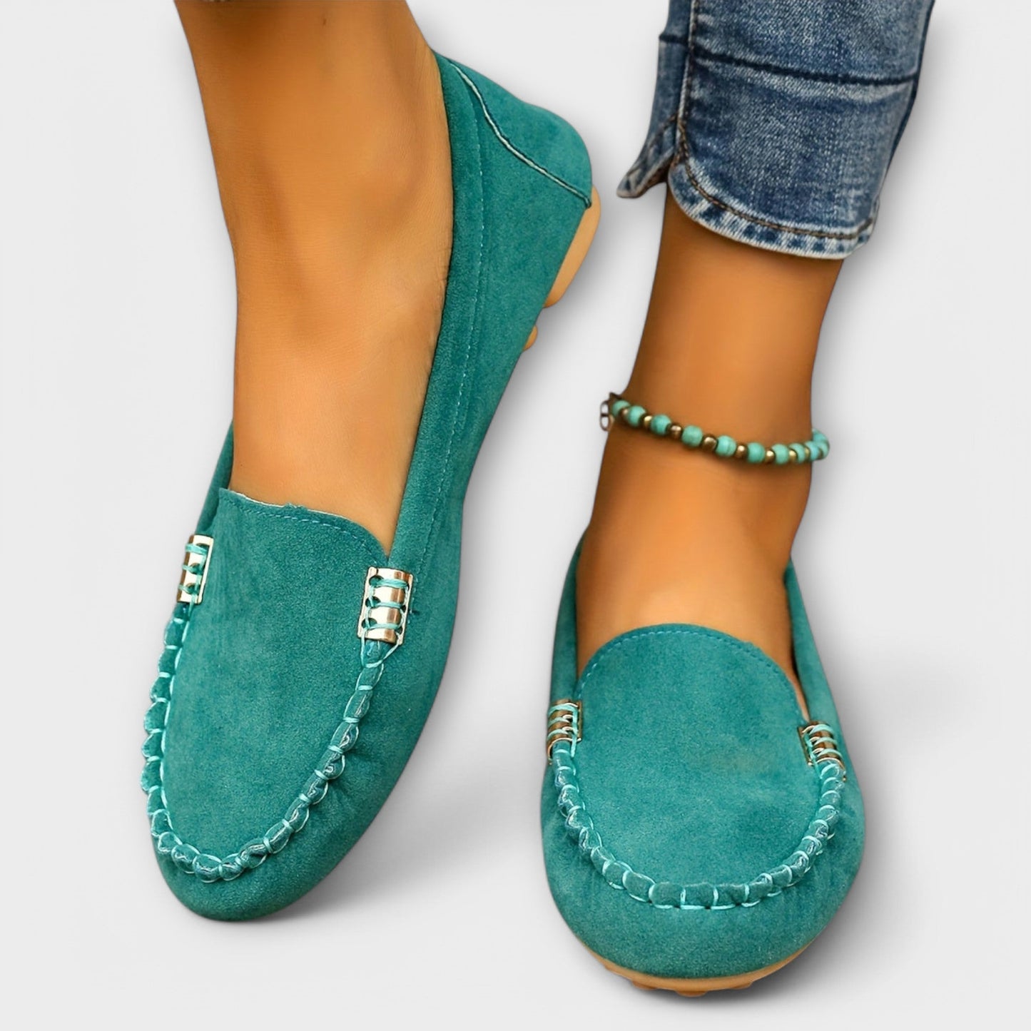 Sabrina - Slip-On Loafer