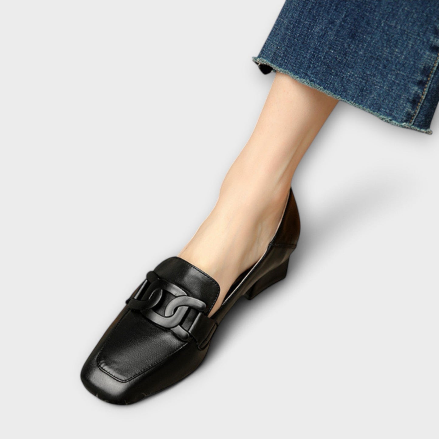 Monika - Cozy Slipper