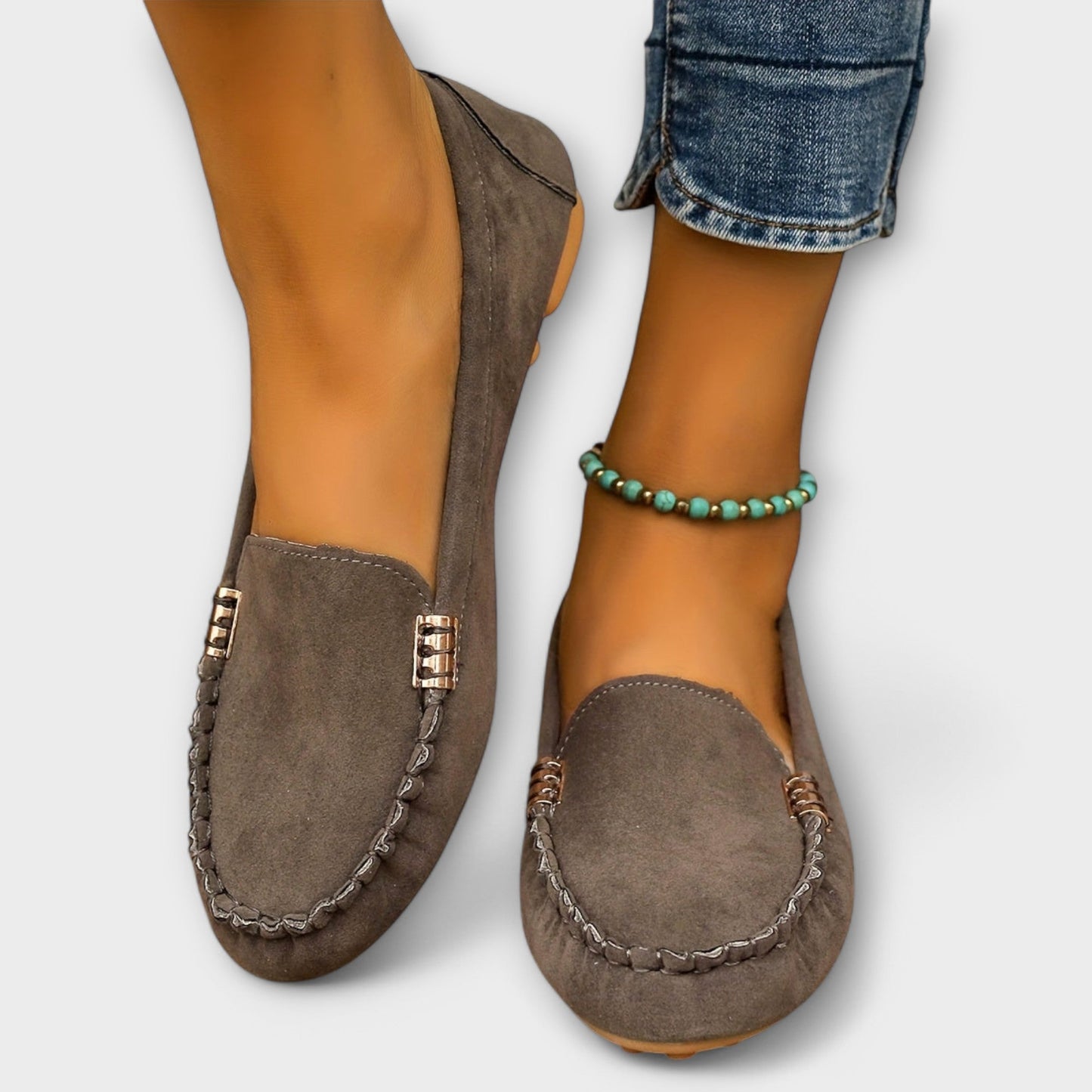 Sabrina - Slip-On Loafer