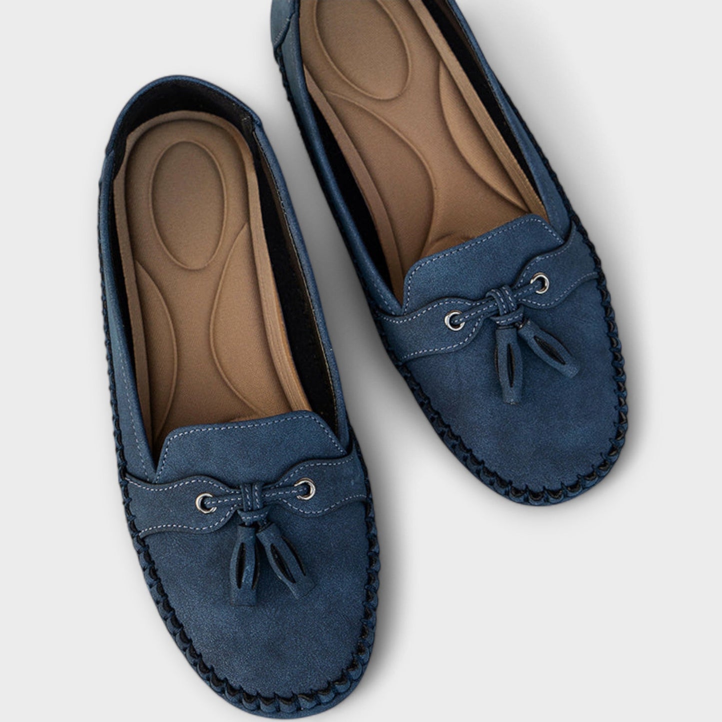 Lise - Slip-On Loafers