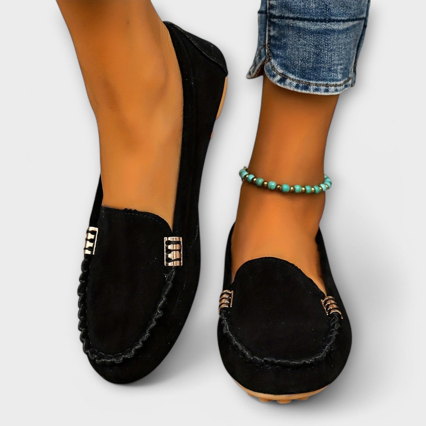 Sabrina - Slip-On Loafer