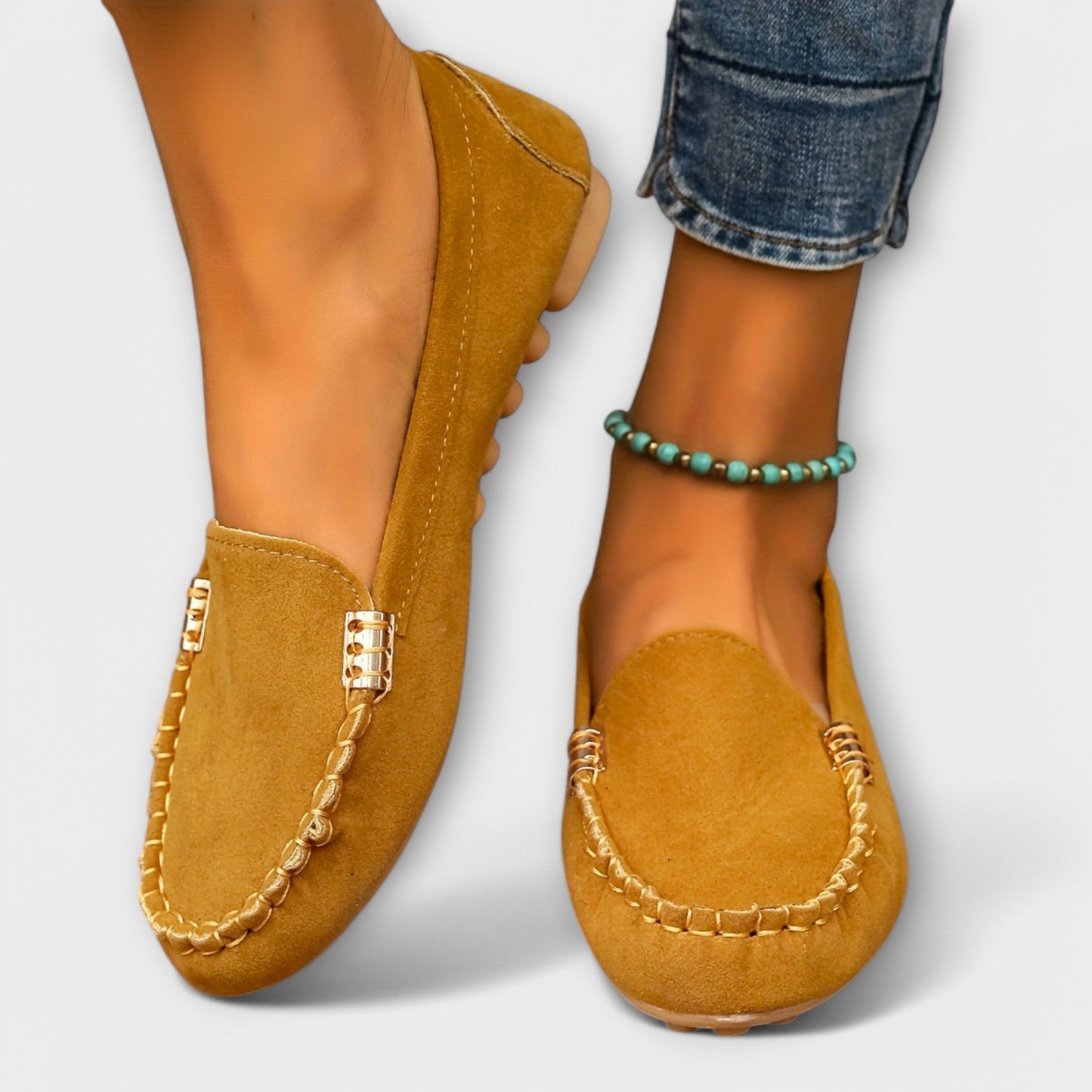 Sabrina - Slip-On Loafer