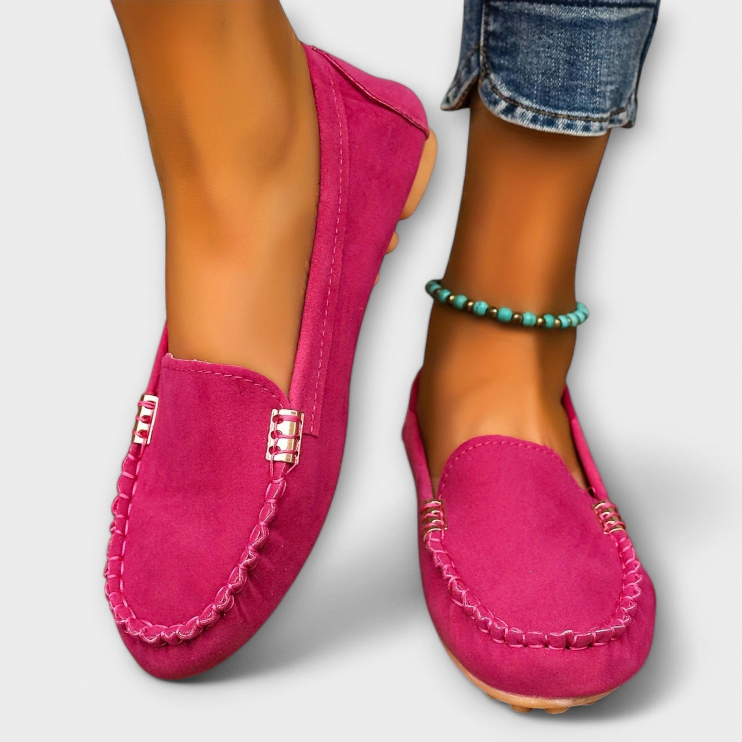 Sabrina - Slip-On Loafer