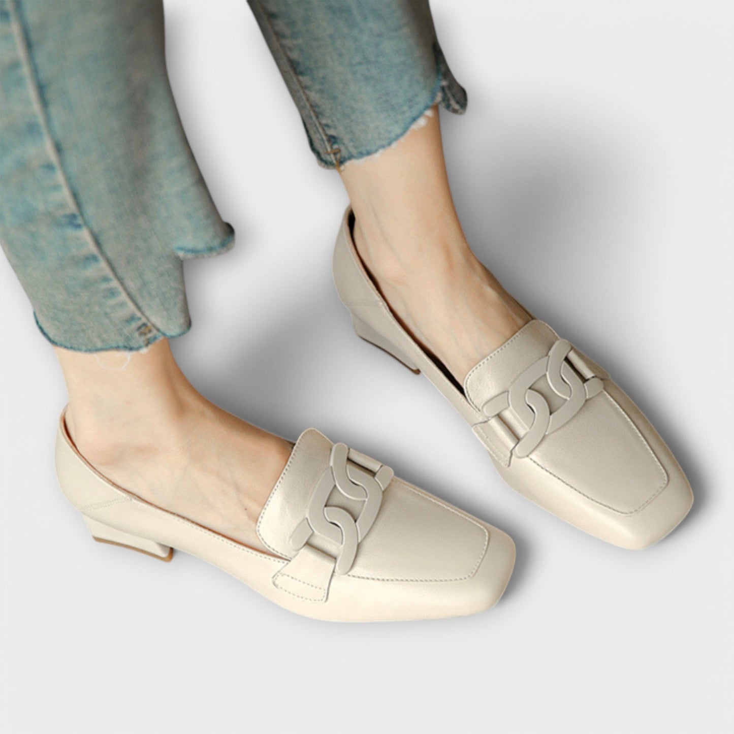 Monika - Cozy Slipper