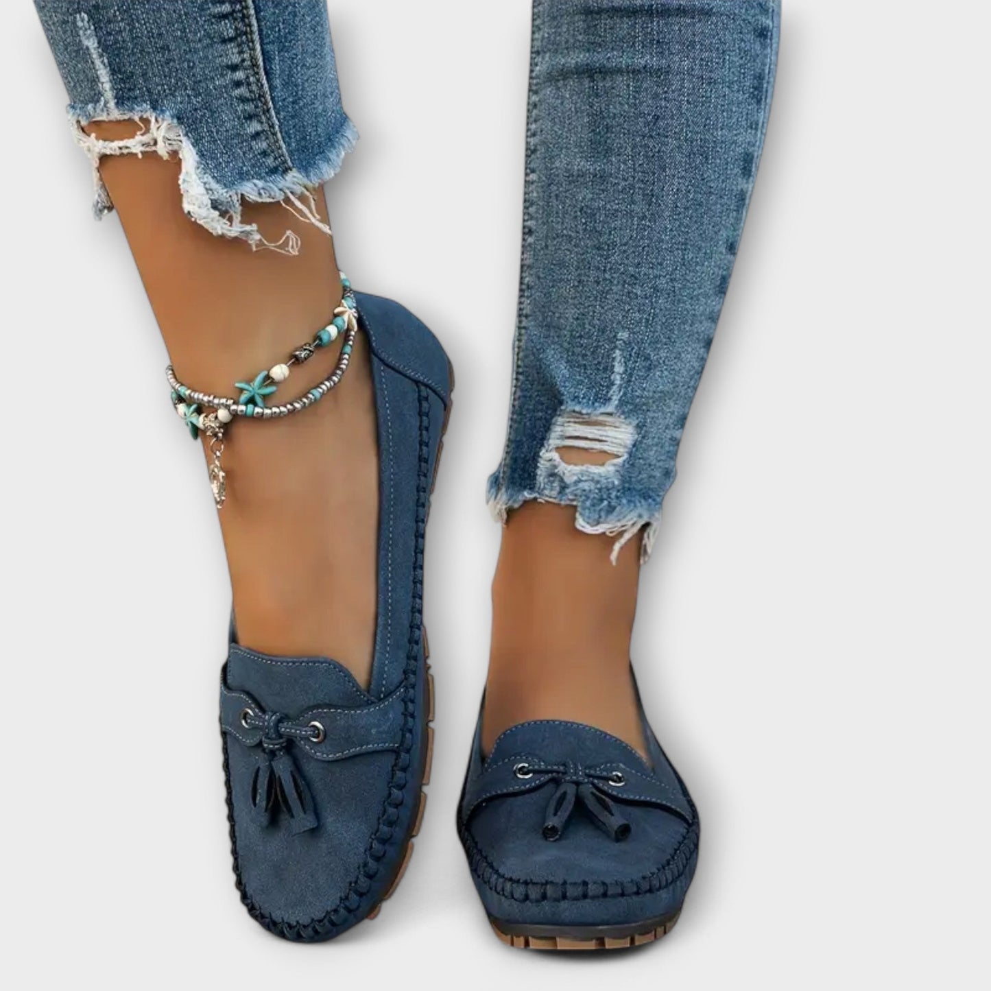 Lise - Slip-On Loafers