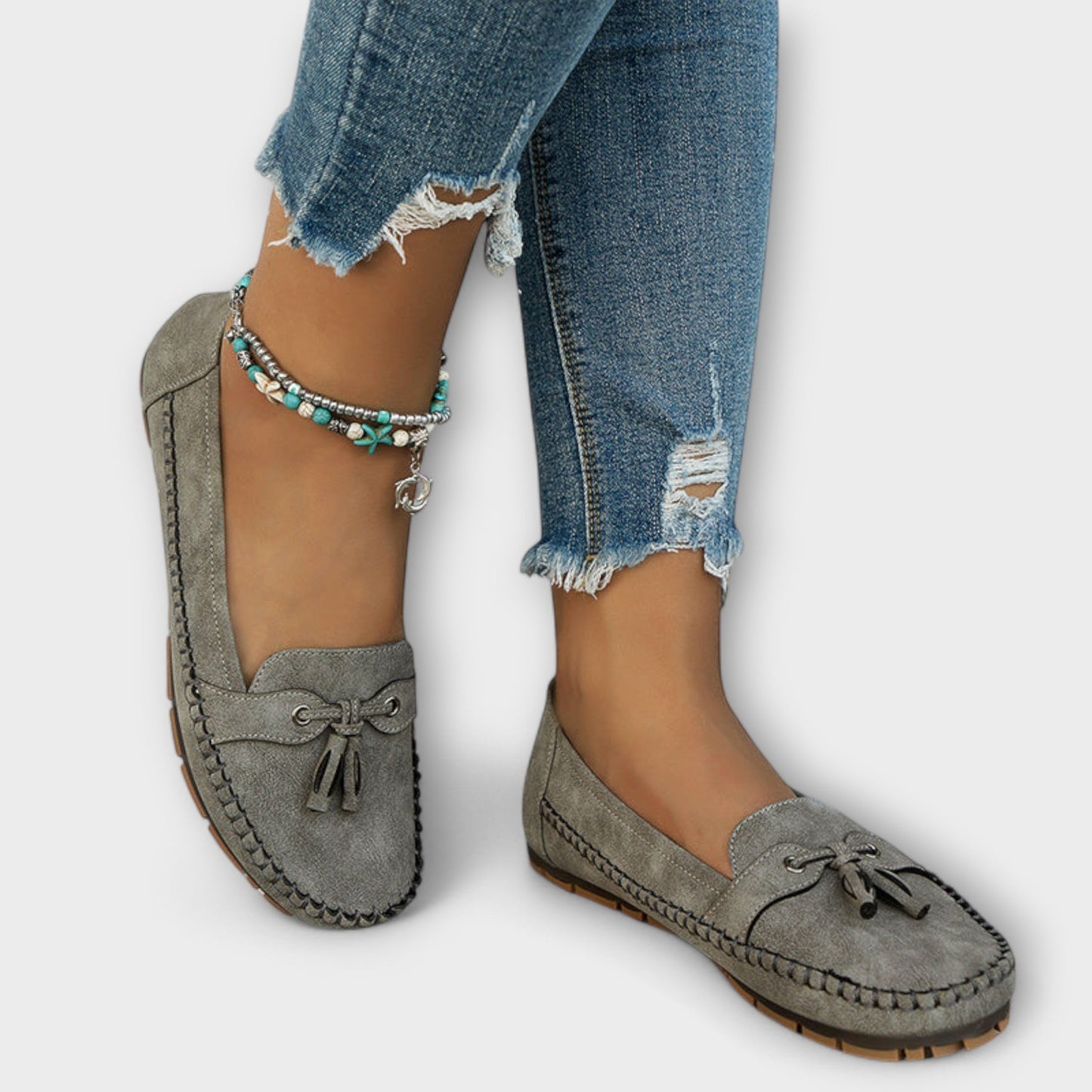 Lise - Slip-On Loafers