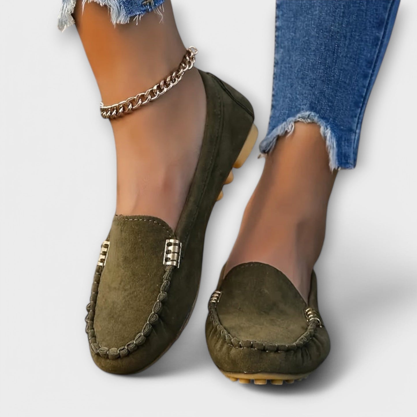 Sabrina - Slip-On Loafer