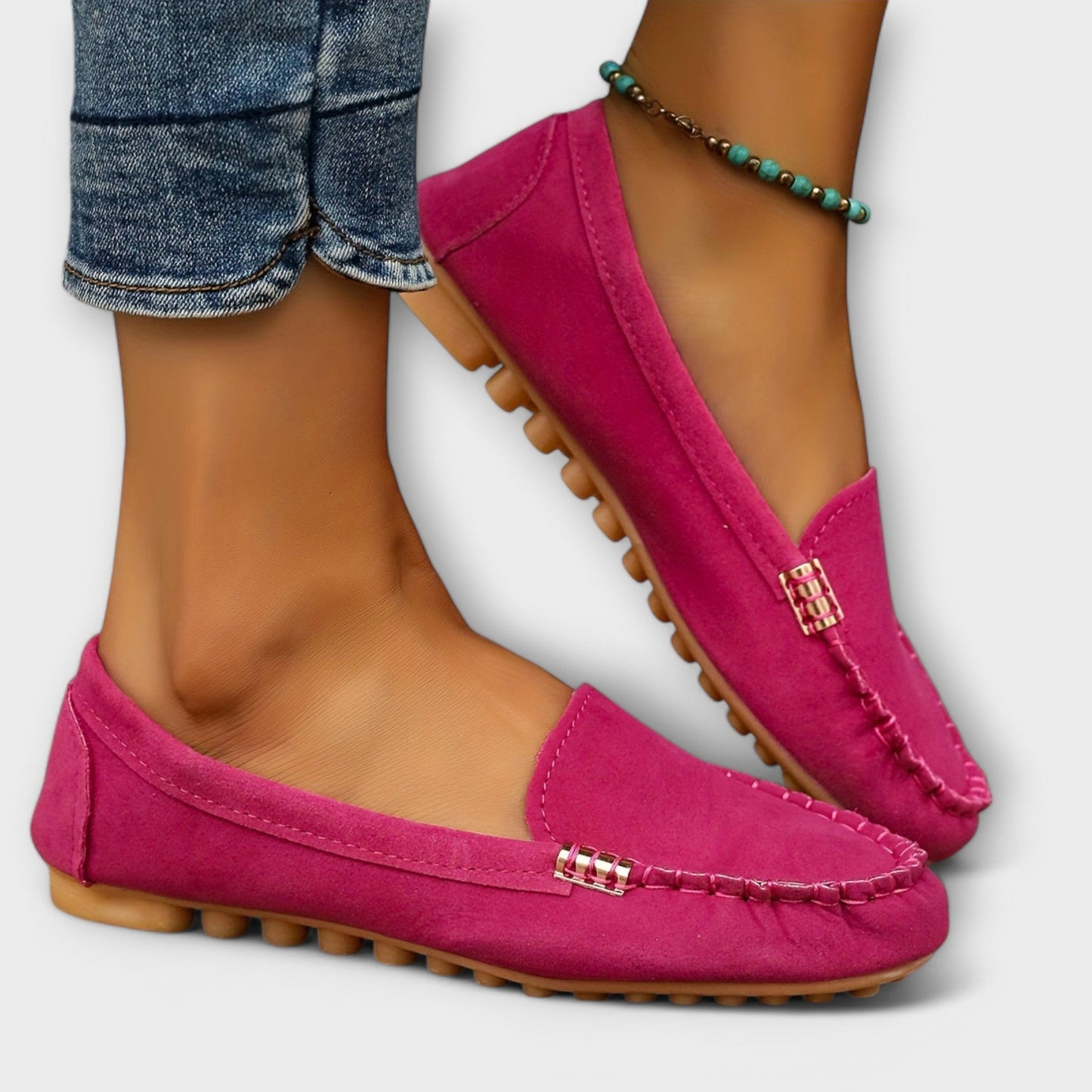 Sabrina - Slip-On Loafer