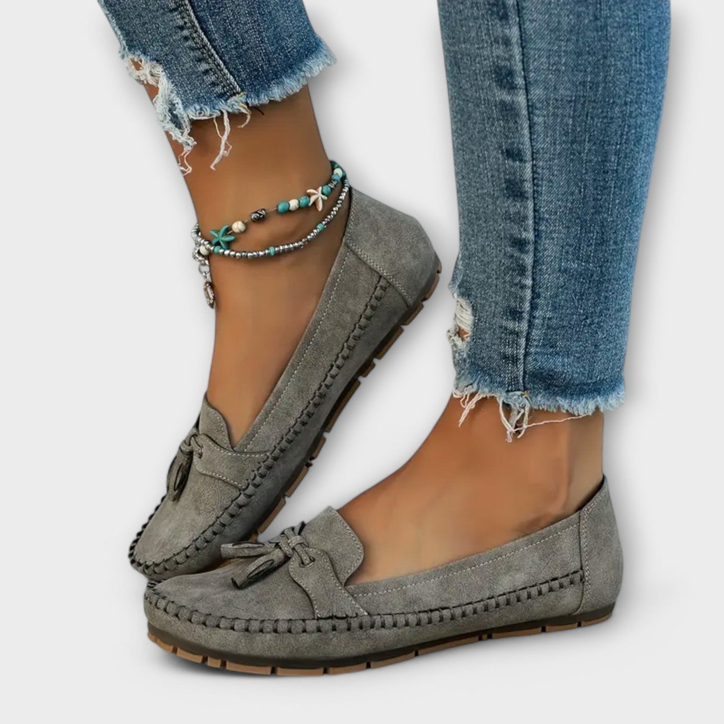 Lise - Slip-On Loafers