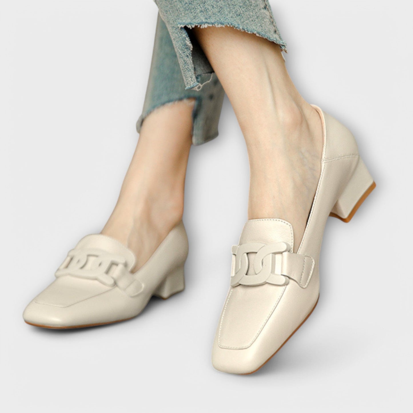 Monika - Cozy Slipper