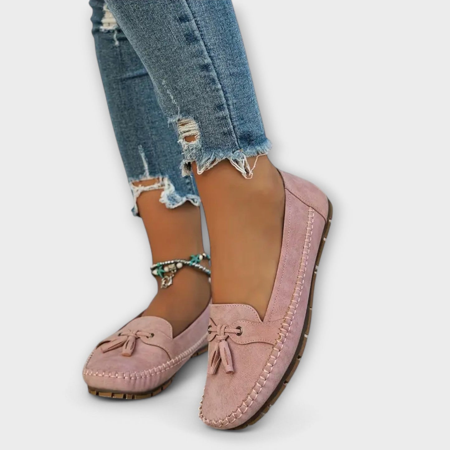 Lise - Slip-On Loafers