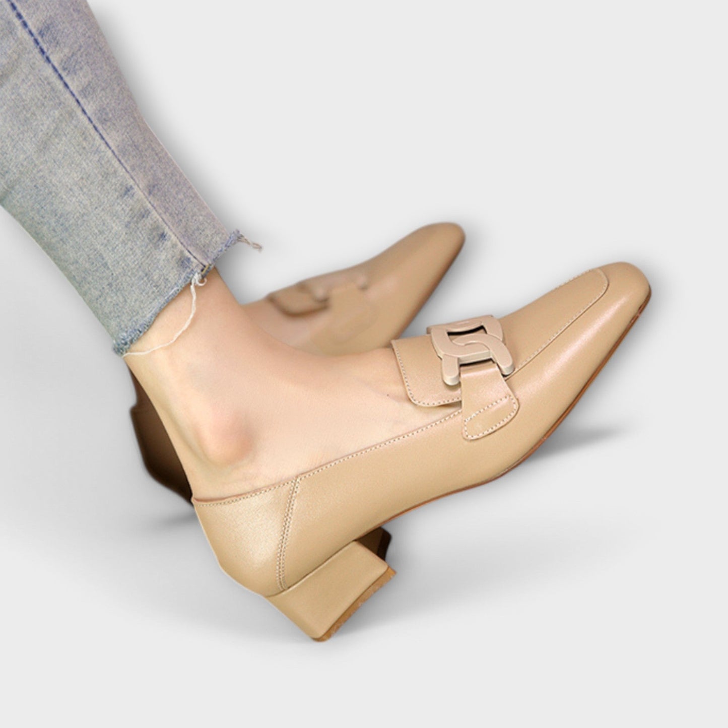 Monika - Cozy Slipper