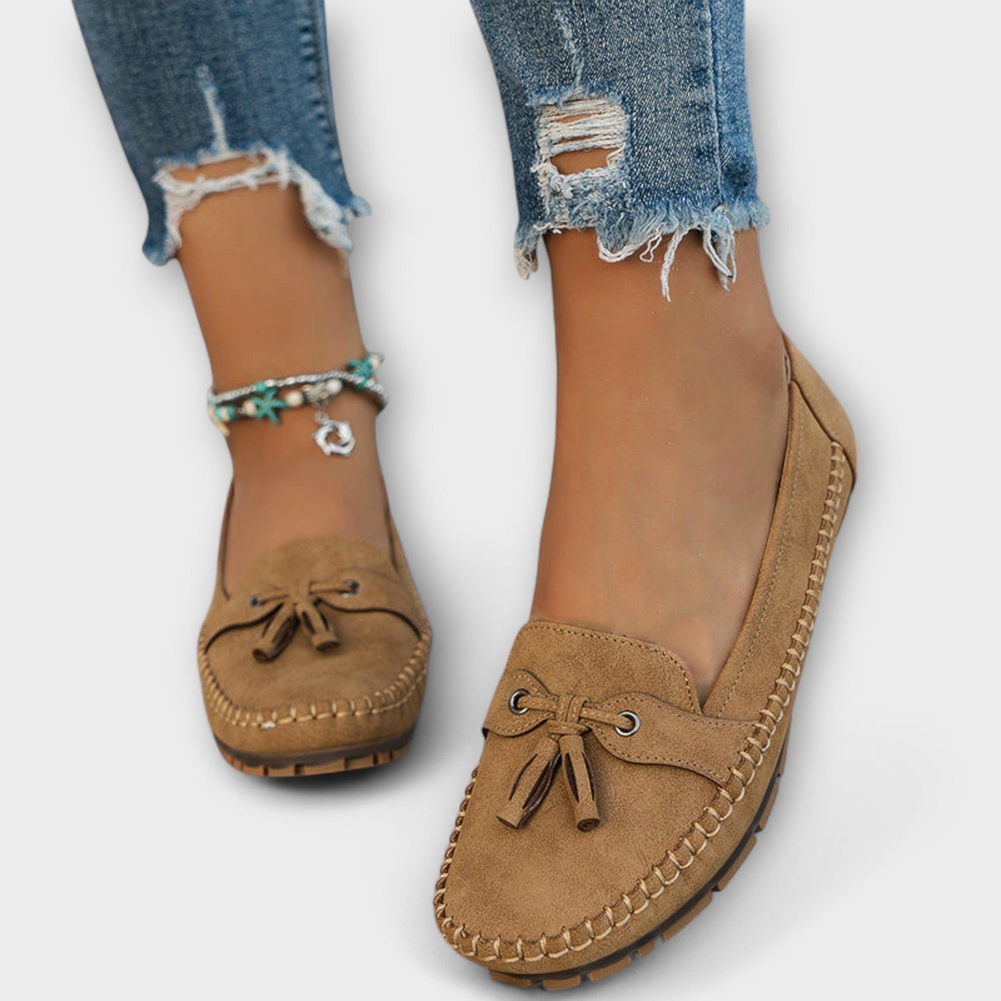 Lise - Slip-On Loafers