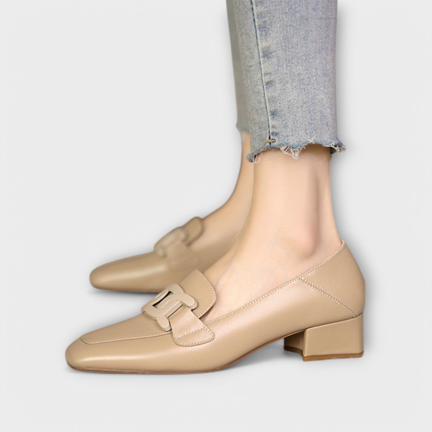 Monika - Cozy Slipper