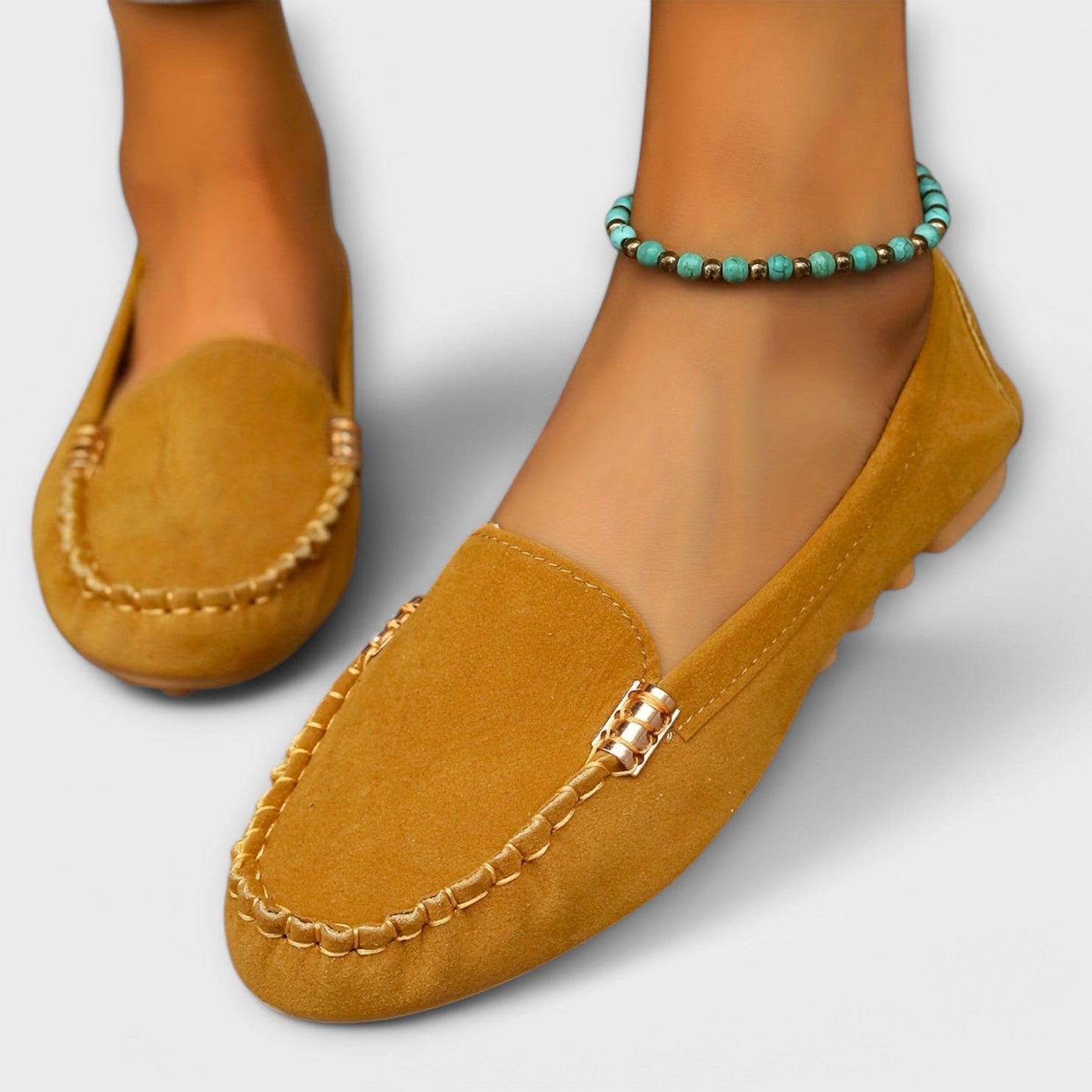 Sabrina - Slip-On Loafer