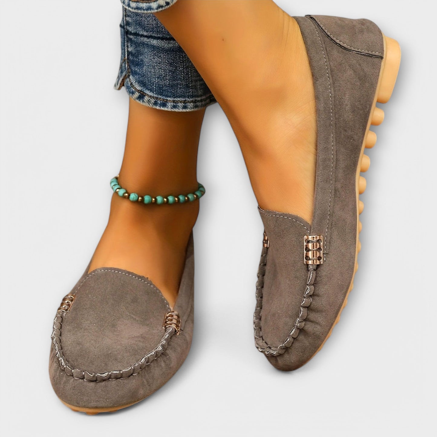 Sabrina - Slip-On Loafer