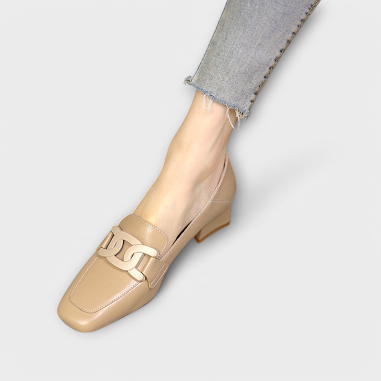 Monika - Cozy Slipper