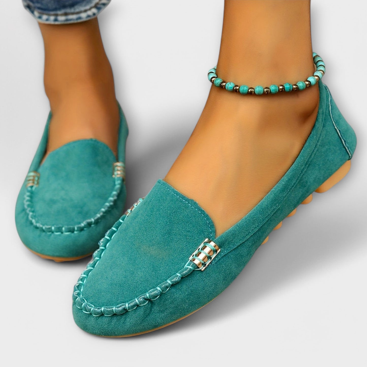 Sabrina - Slip-On Loafer
