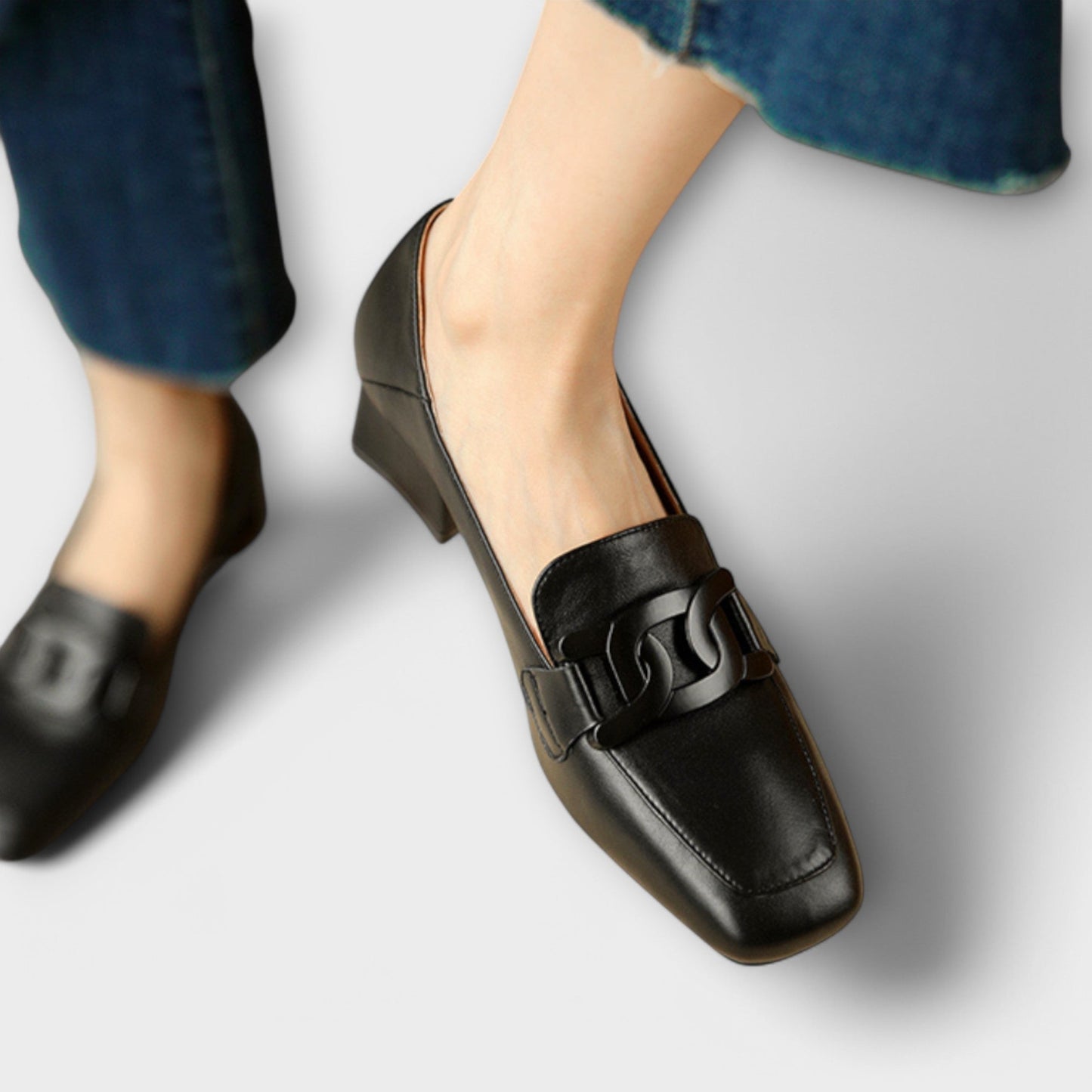Monika - Cozy Slipper