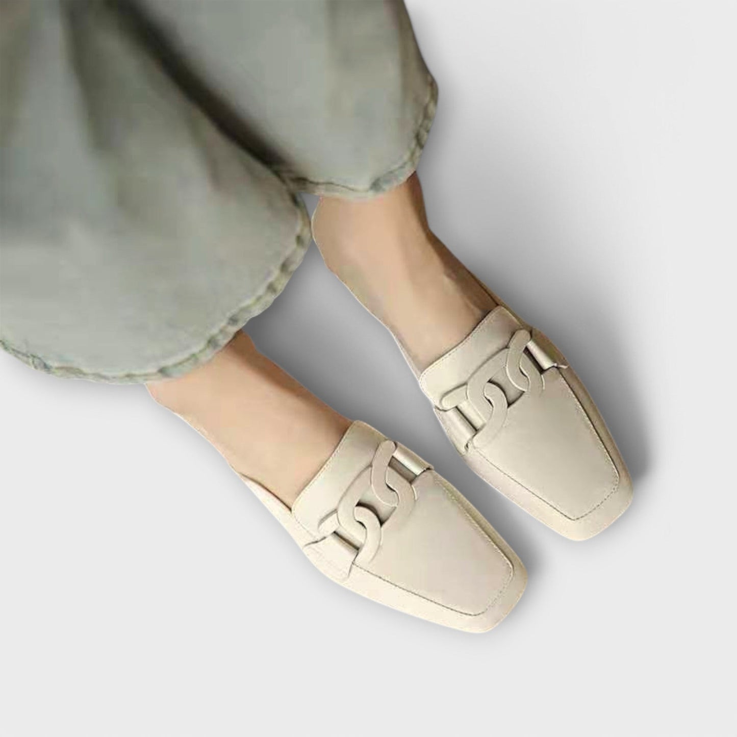 Monika - Cozy Slipper