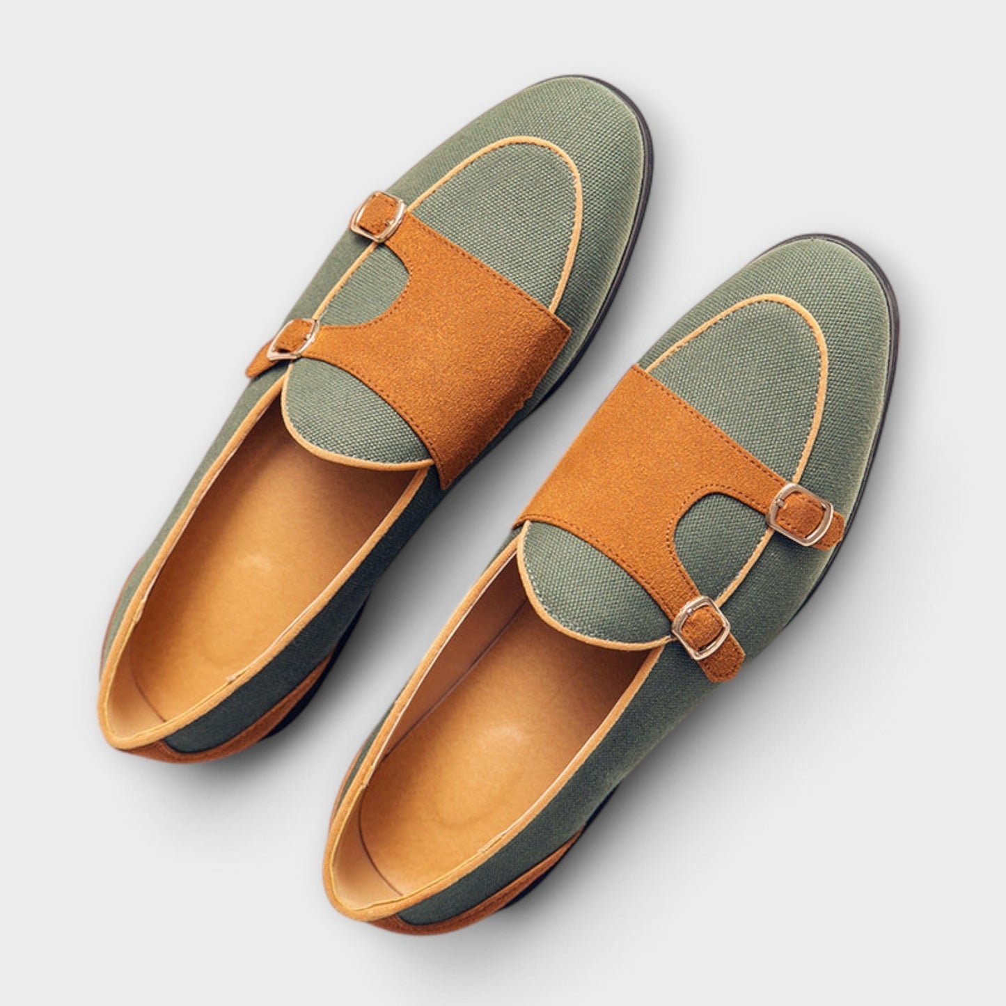 Marina - Slip-On Shoe