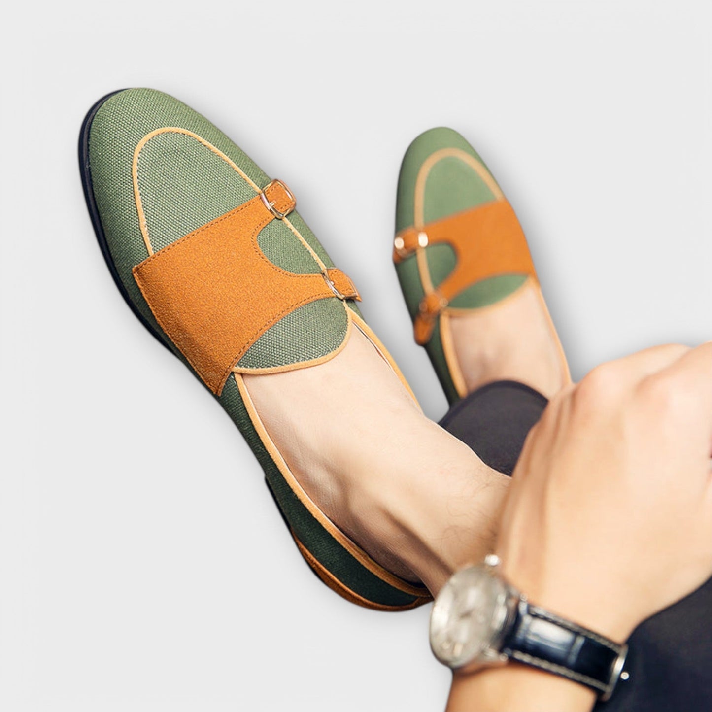Marina - Slip-On Shoe