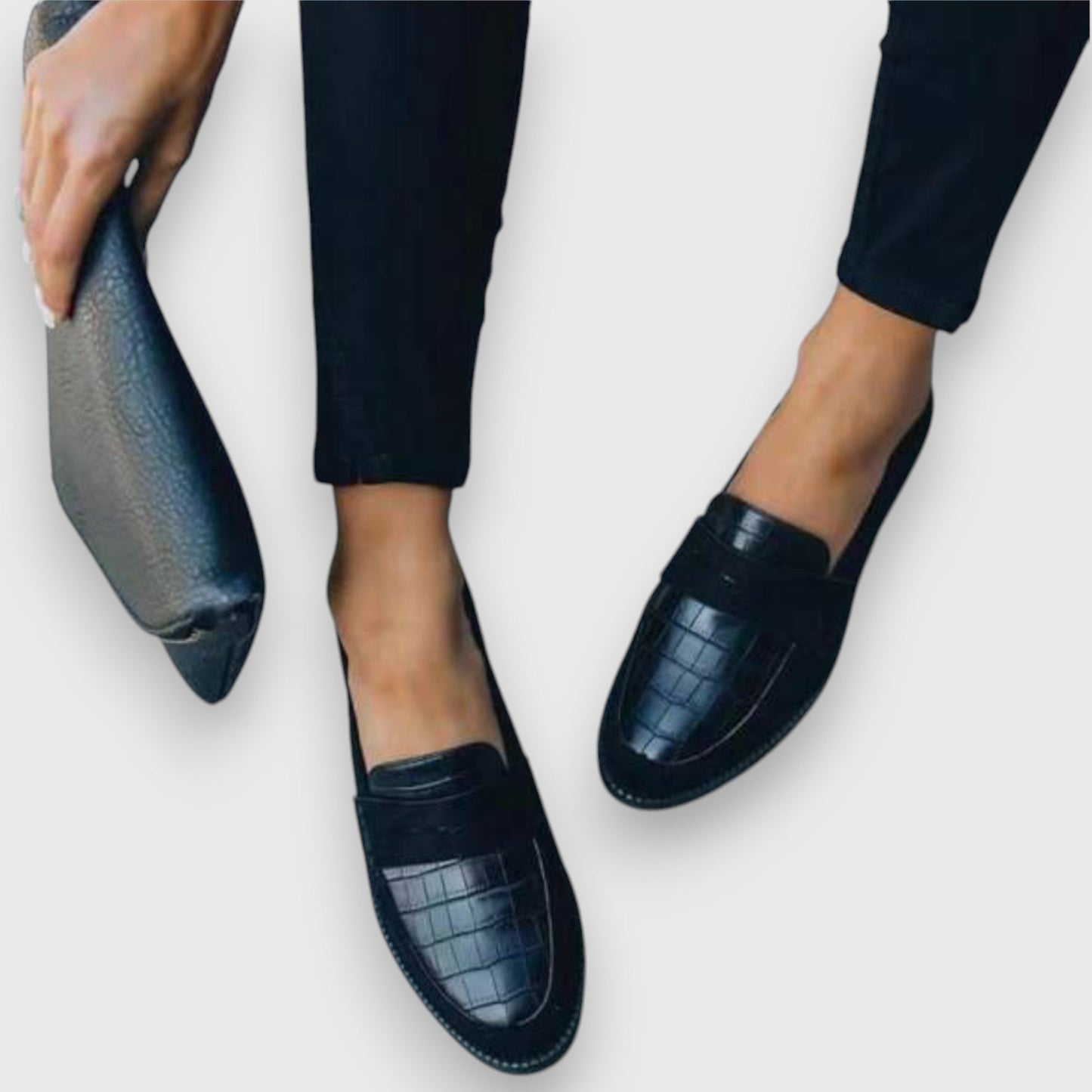 Liny – Slip-On Loafers