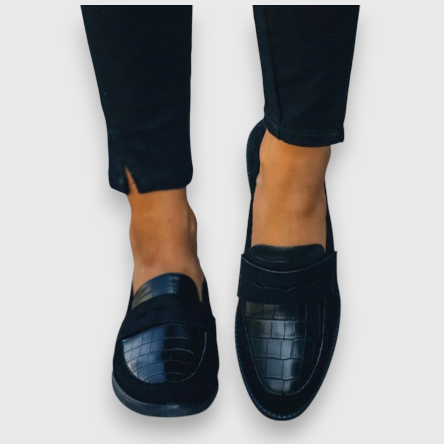 Liny – Slip-On Loafers