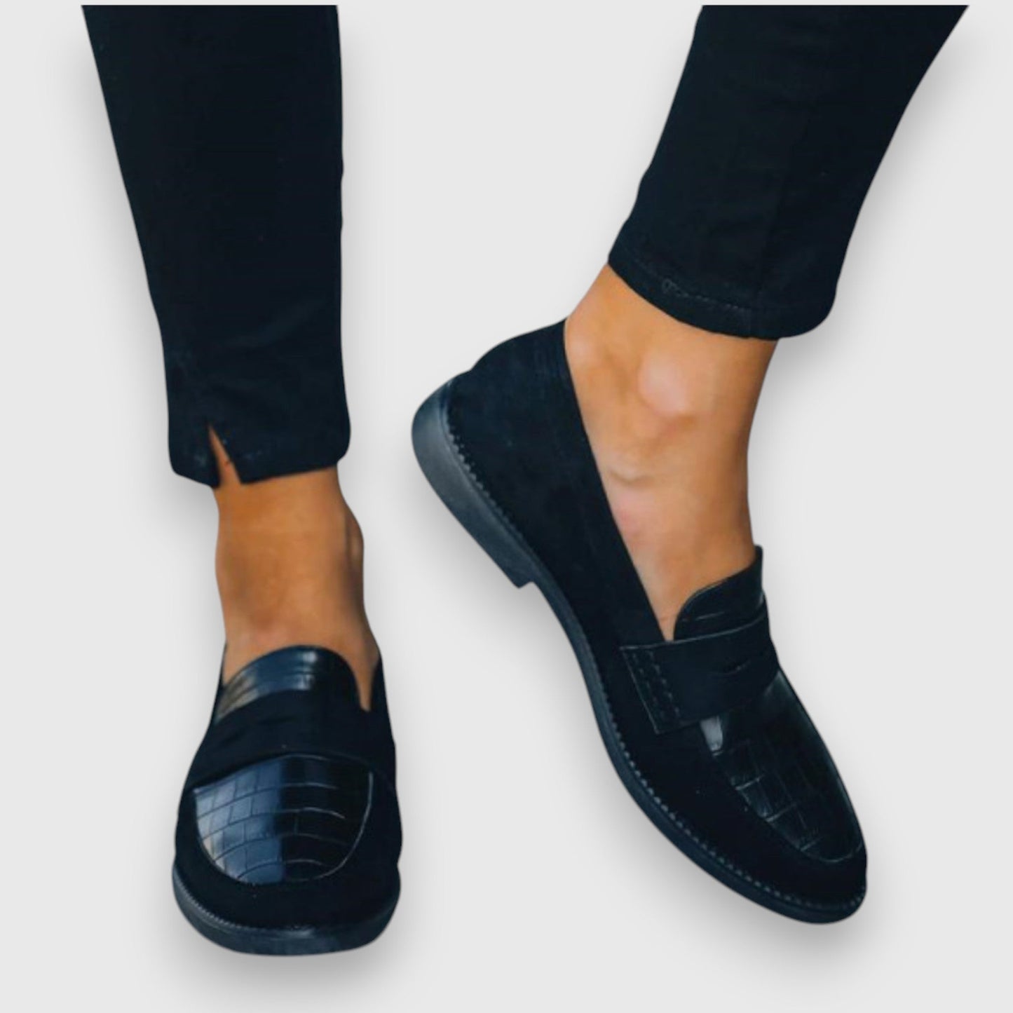 Liny – Slip-On Loafers