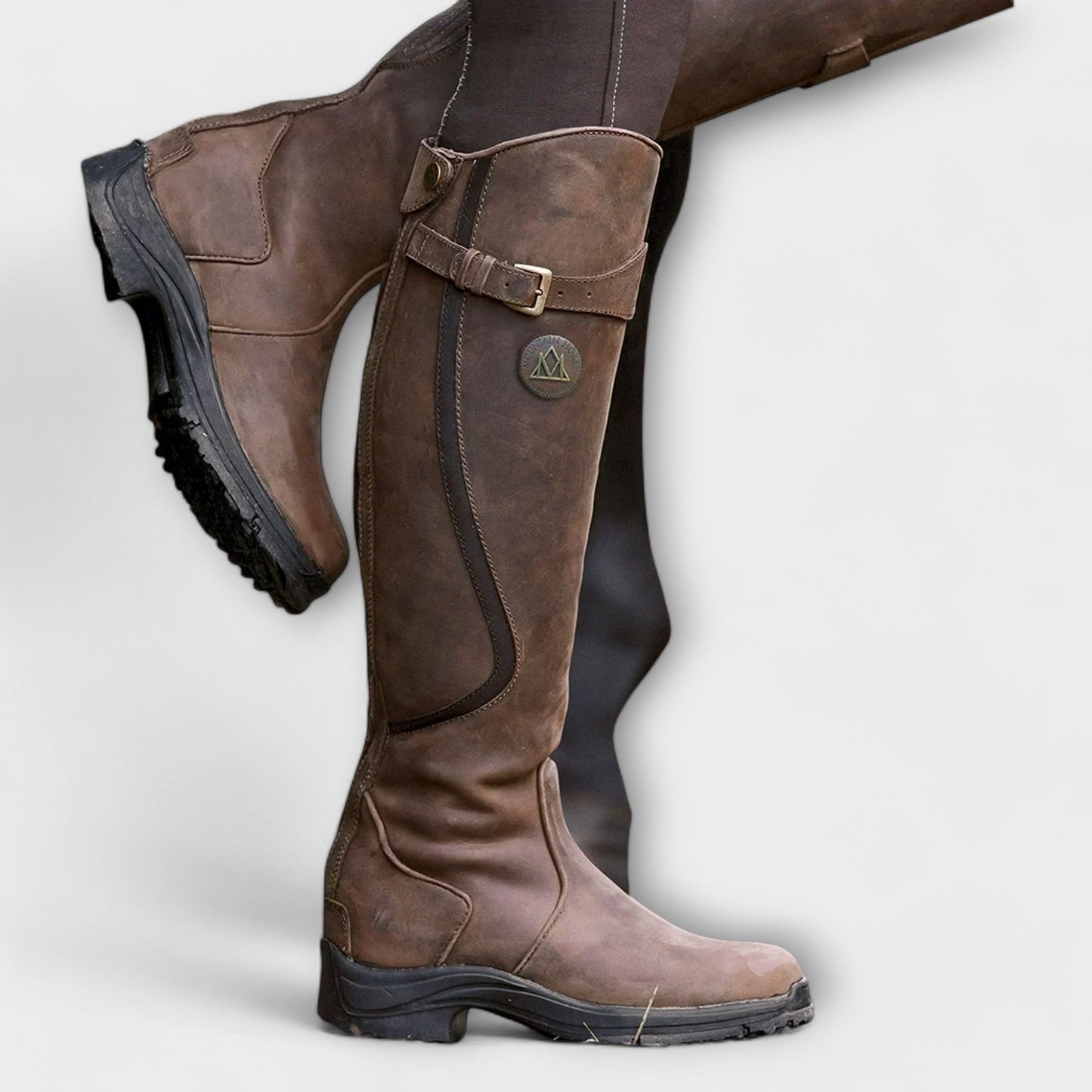 Waterproof boots for women