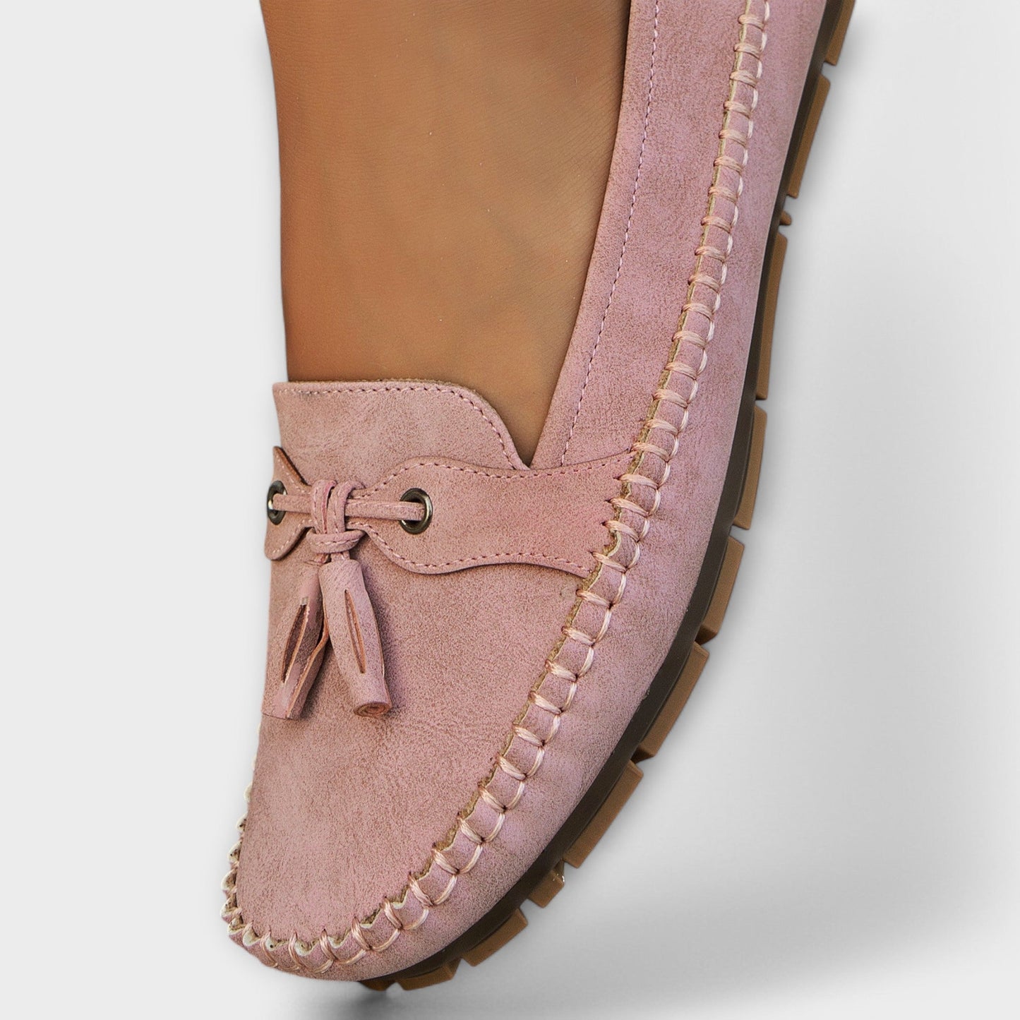 Lise - Slip-On Loafers