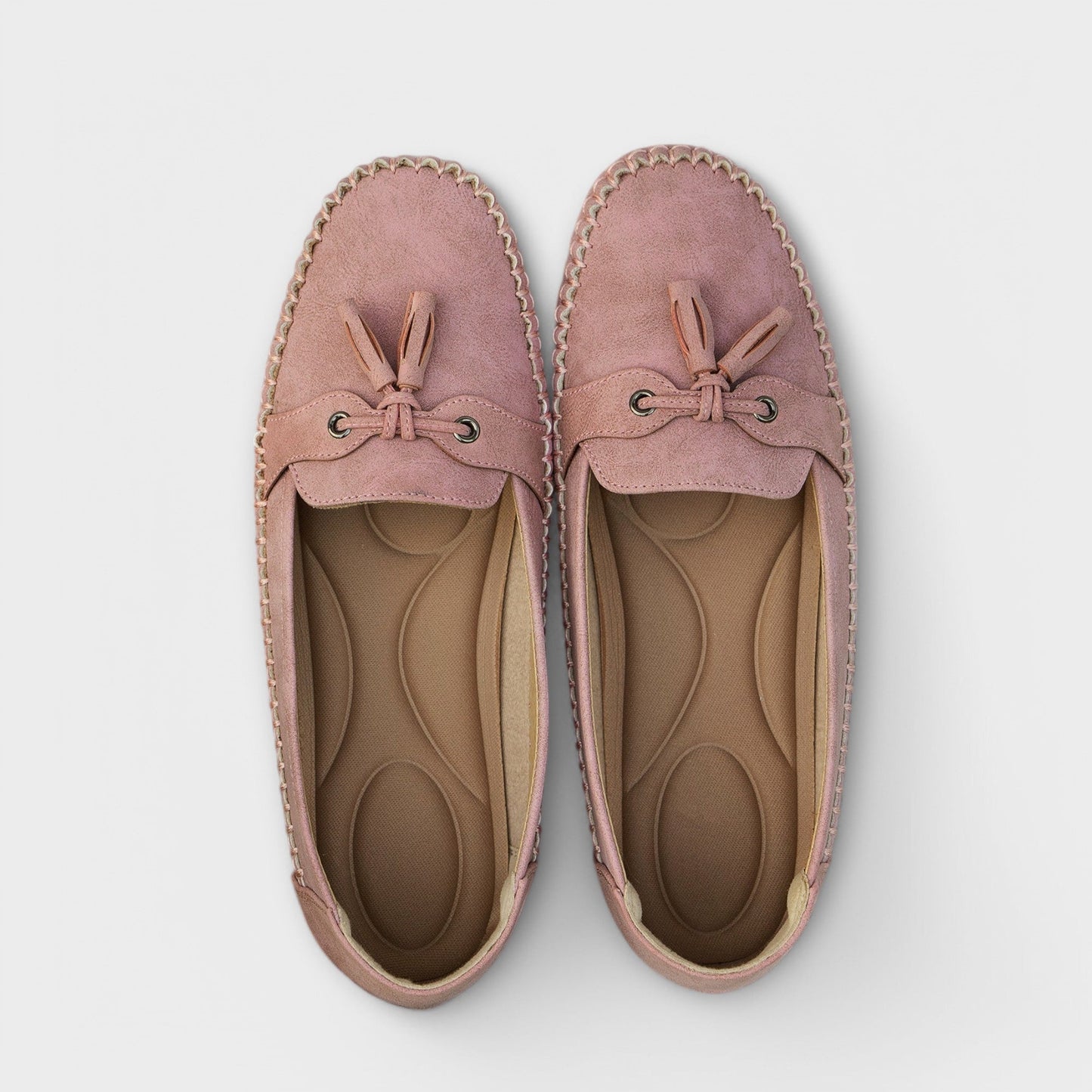 Lise - Slip-On Loafers