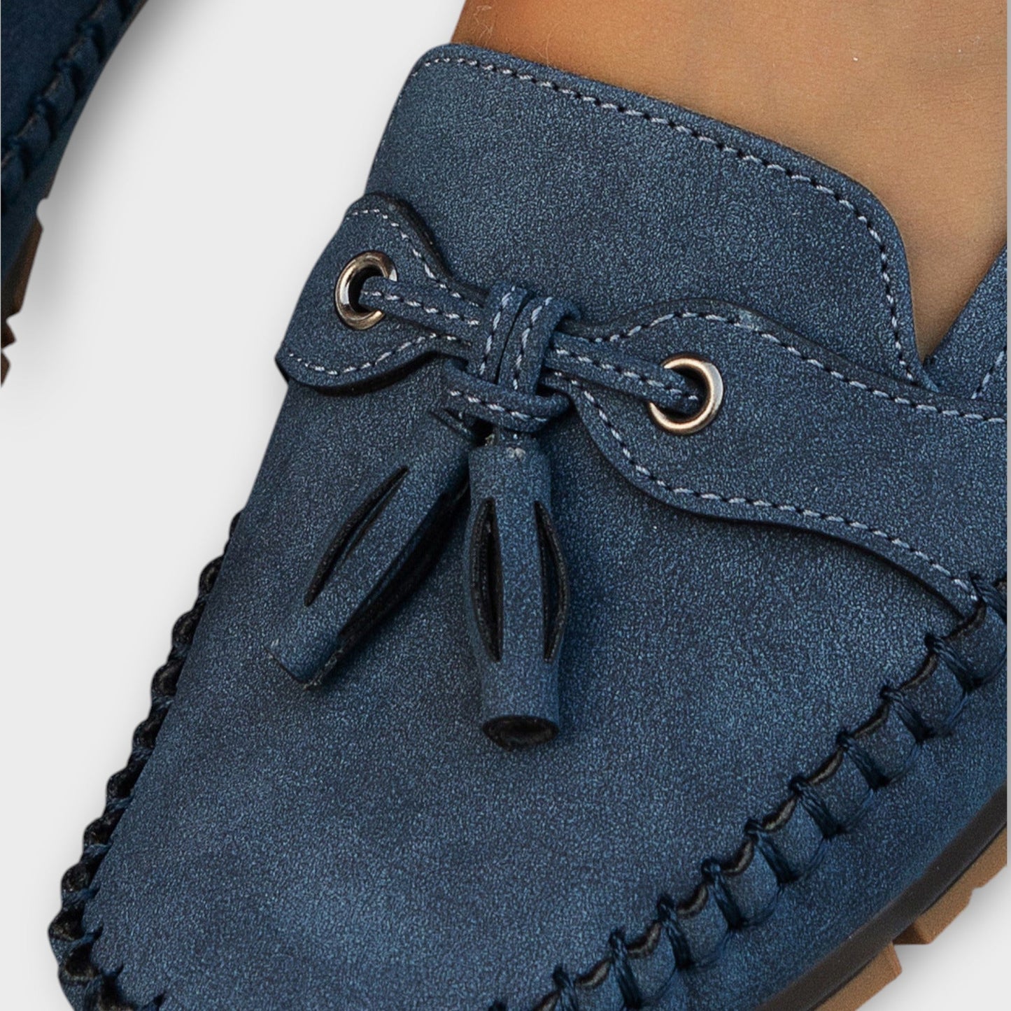 Lise - Slip-On Loafers