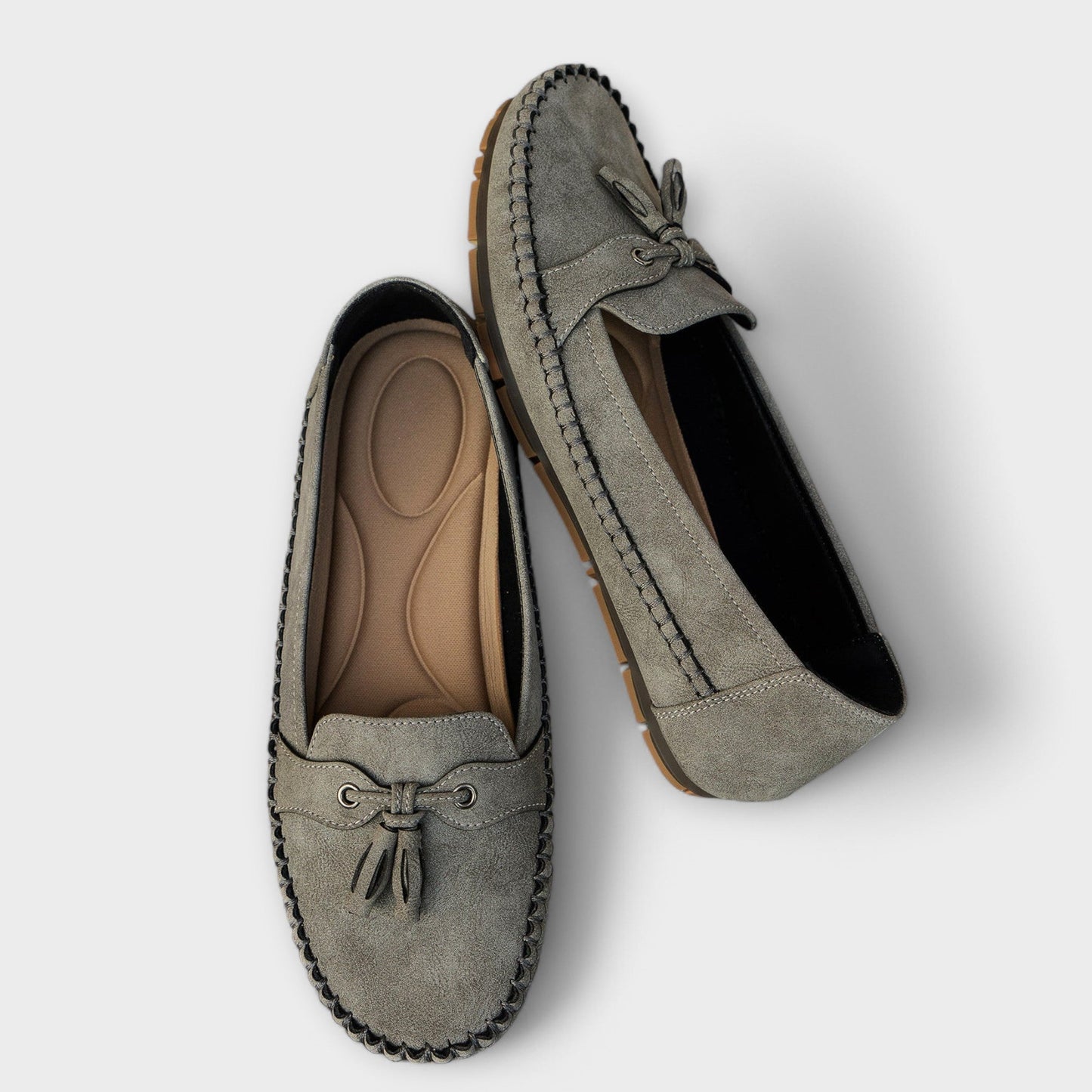 Lise - Slip-On Loafers