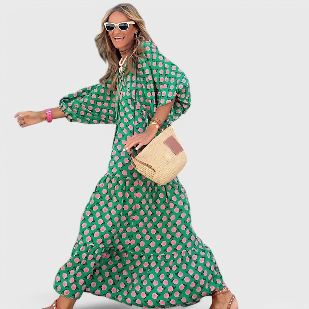 Penelope™ - Stylish Spring Dress