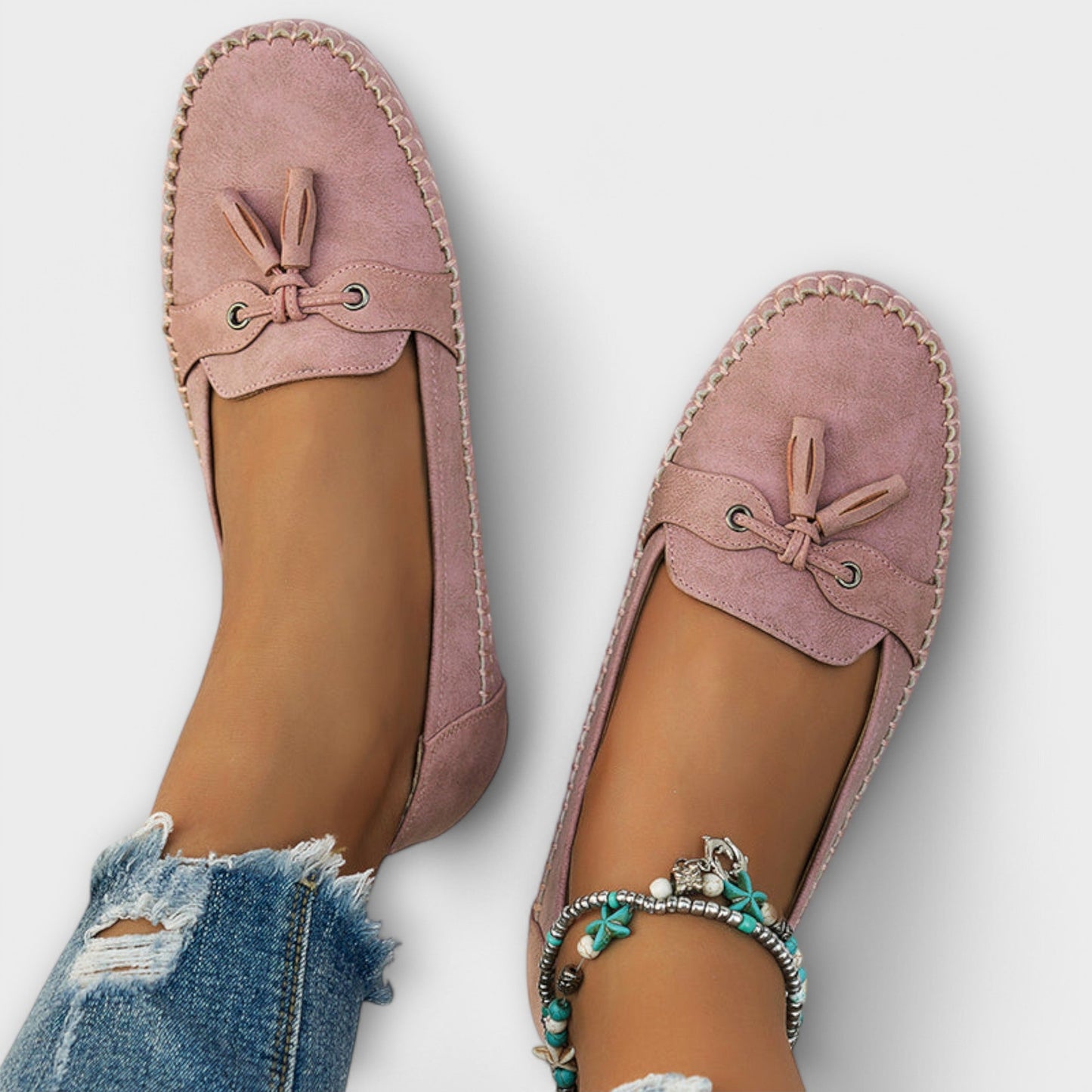Lise - Slip-On Loafers