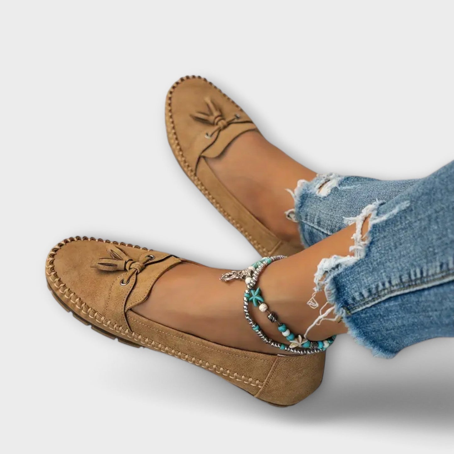 Lise - Slip-On Loafers
