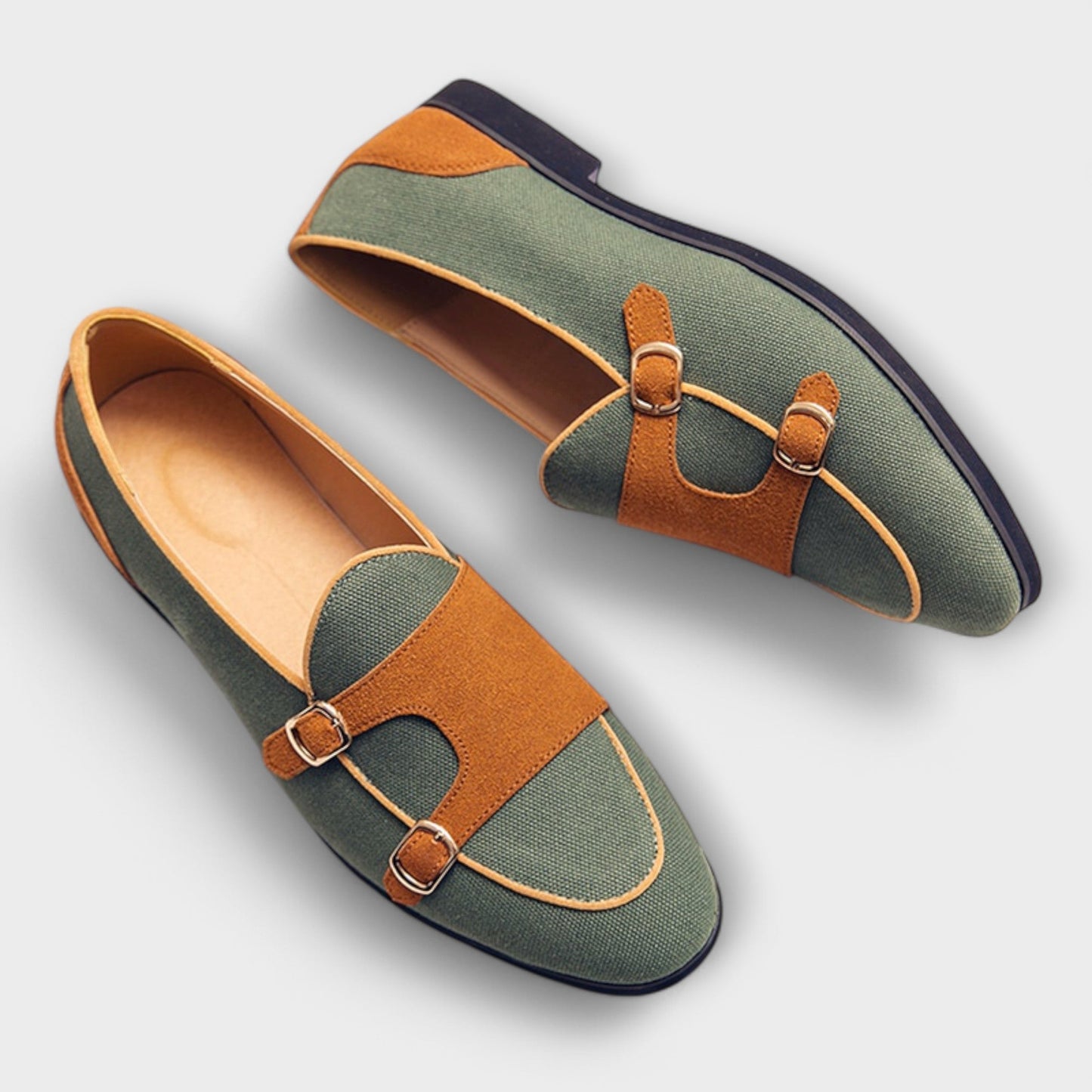 Marina - Slip-On Shoe
