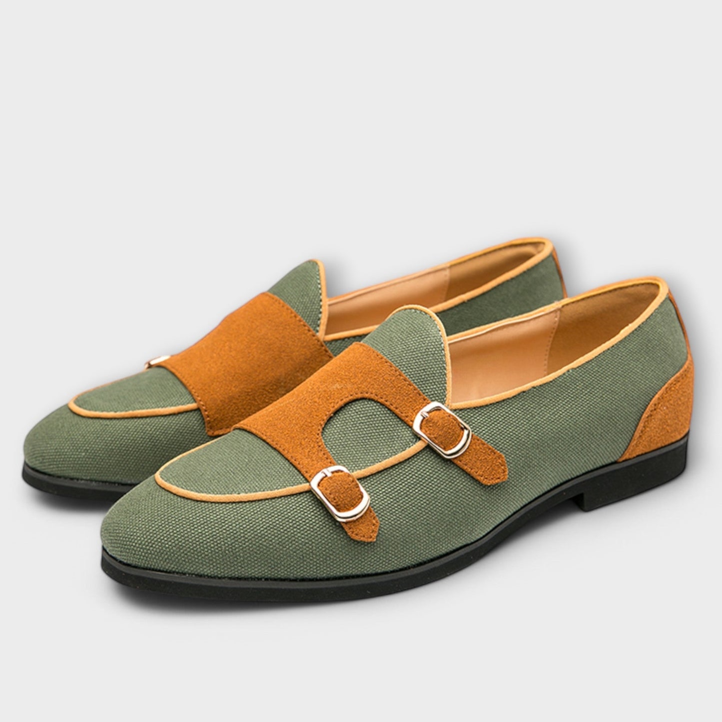 Marina - Slip-On Shoe
