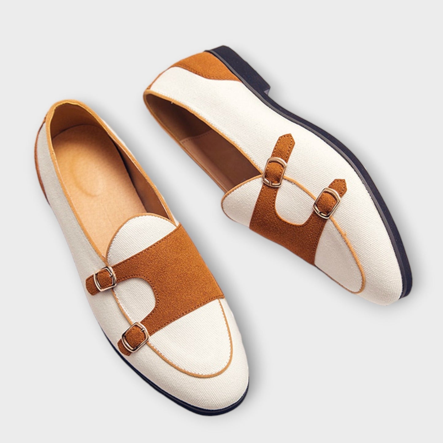 Marina - Slip-On Shoe