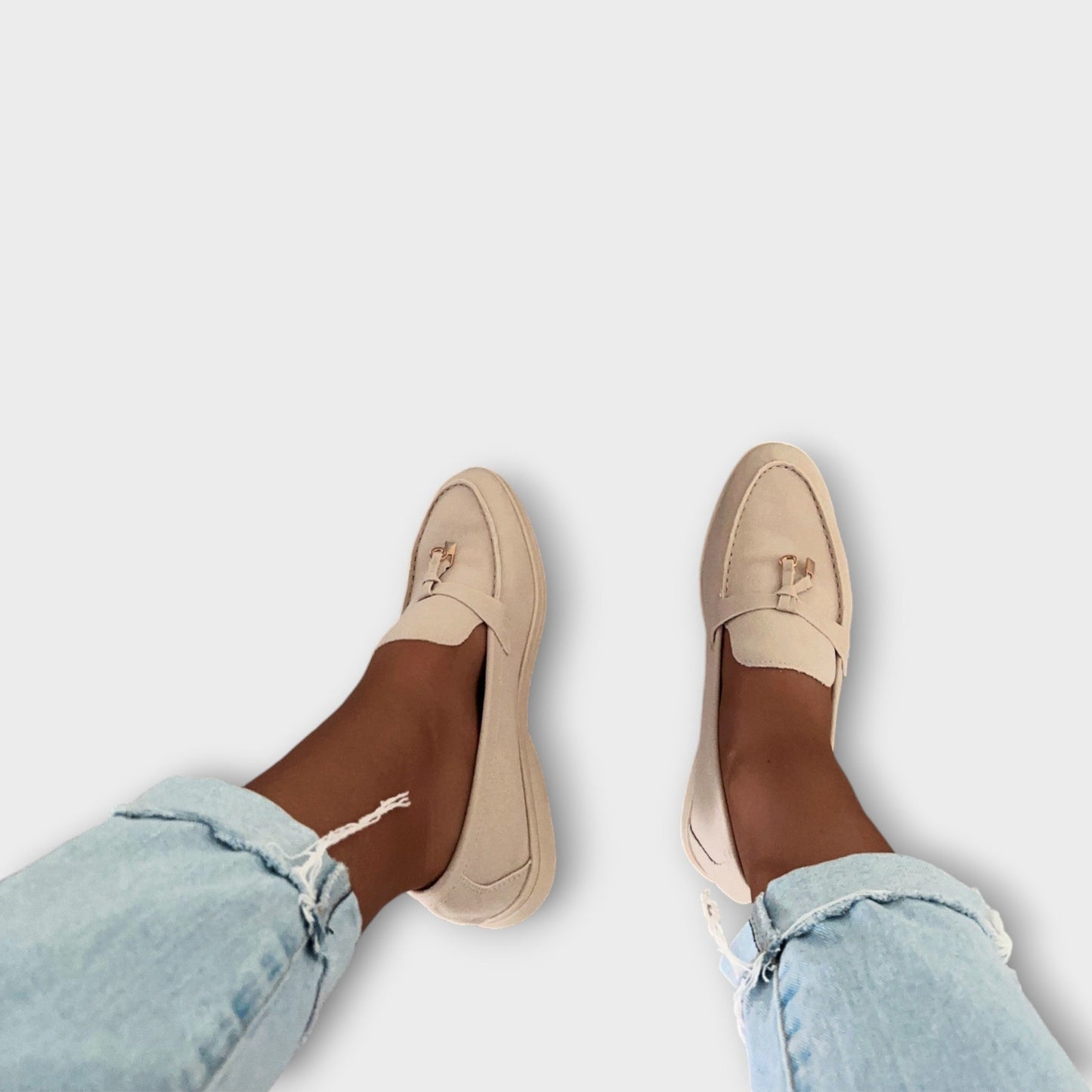 Sabrina - Slip-On Loafers