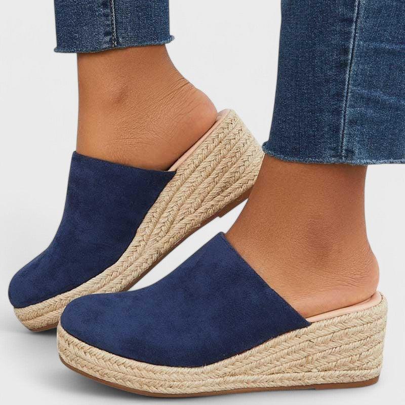 Aubrey™ - Comfortable Orthopedic Sandals