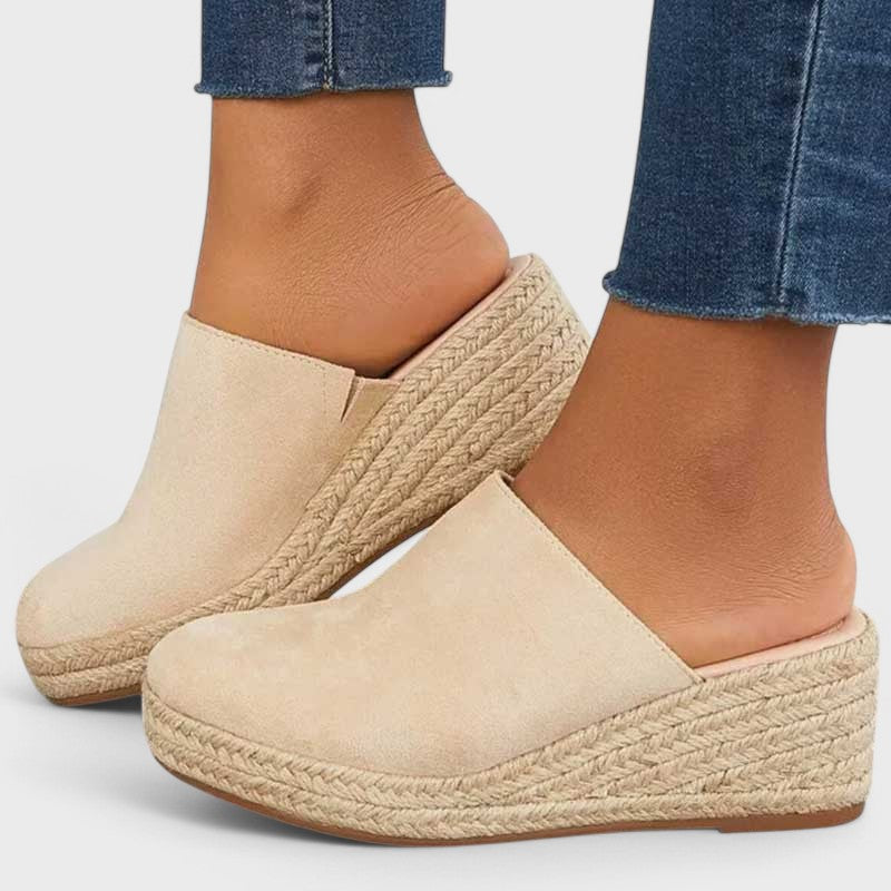 Aubrey™ - Comfortable Orthopedic Sandals