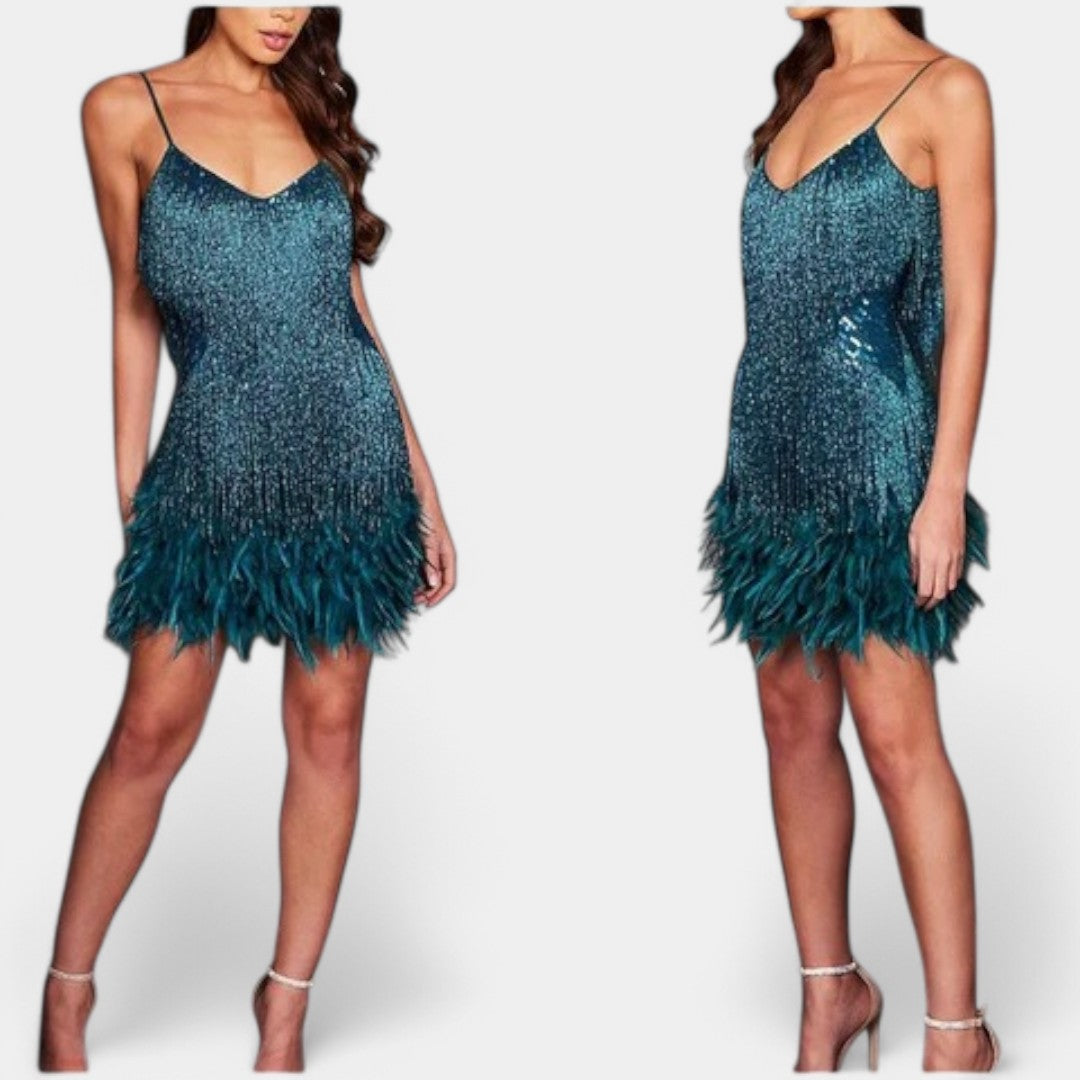 Samba – A stylish cocktail dress