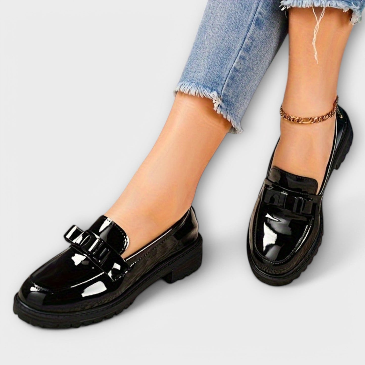 Preppy Loafers