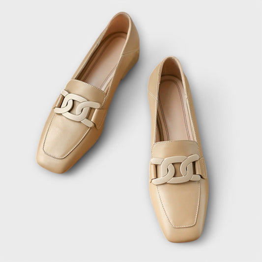Monika - Cozy Slipper