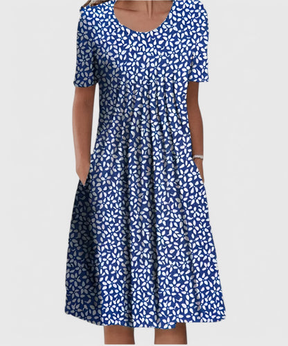 Sophia™ - Elegant Handmade Dress