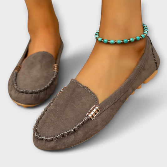 Sabrina - Slip-On Loafer